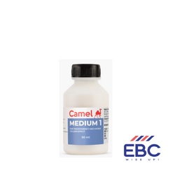 CAMEL Medium No.1 (50 ML)